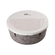 Bazén vírivý MSPA COCOON-ECO F-CO066WE Náhľad