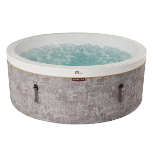 Bazén vírivý MSPA COCOON-ECO F-CO066WE