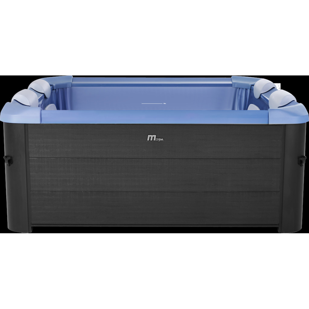 Bazén vírivý MSPA OSLO SAPPHIRE F-SA063W gallery main image