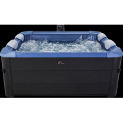 Bazén vírivý MSPA OSLO SAPPHIRE F-SA063W náhled