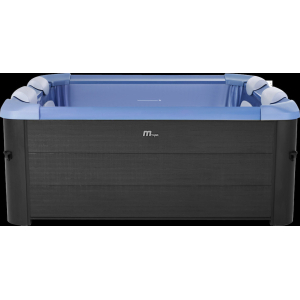 Bazén vírivý MSPA OSLO SAPPHIRE F-SA063W