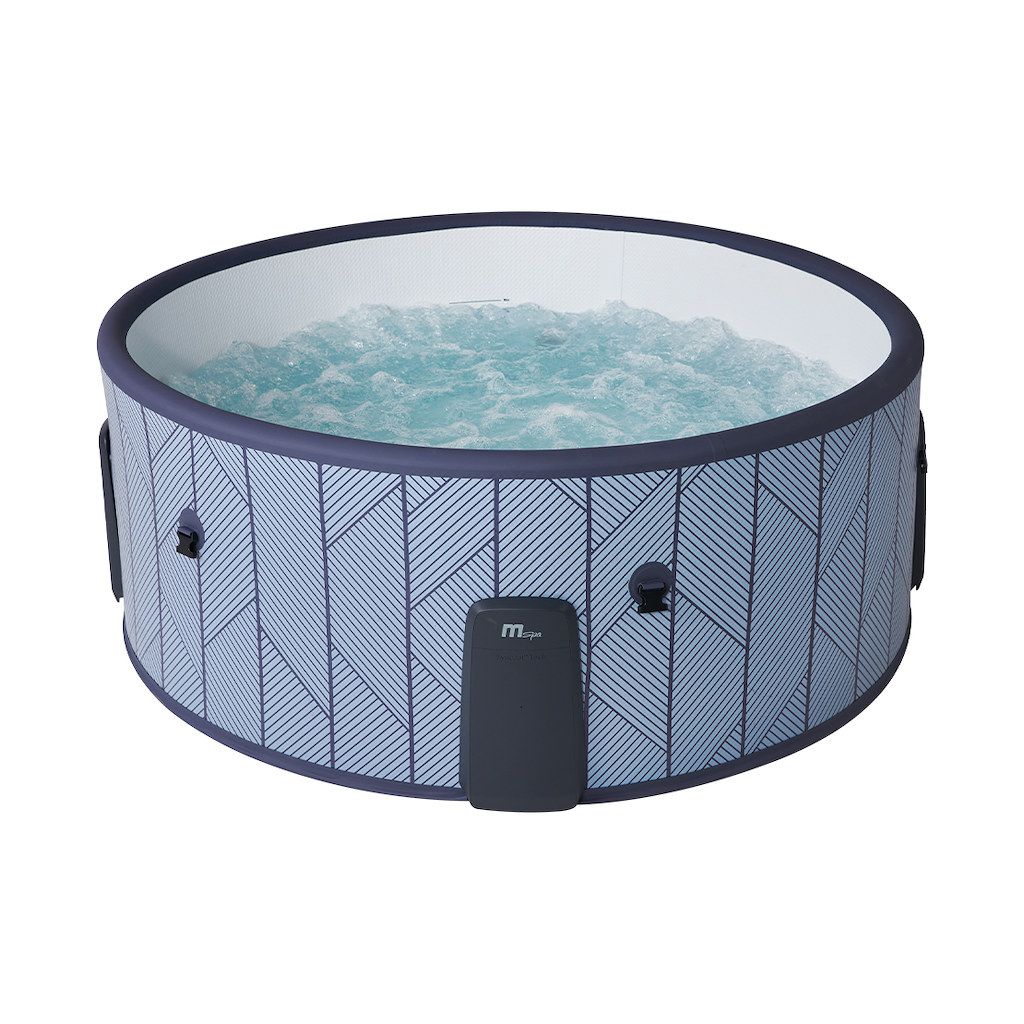 Bazén vírivý MSPA TIDAL-ECO F-TD066WE Náhľad