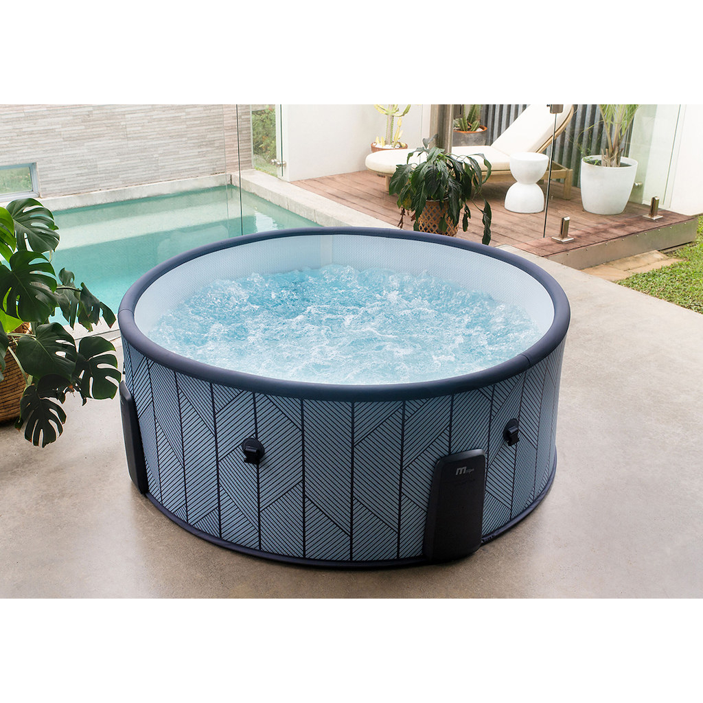 Bazén vírivý MSPA TIDAL-ECO F-TD066WE Náhľad