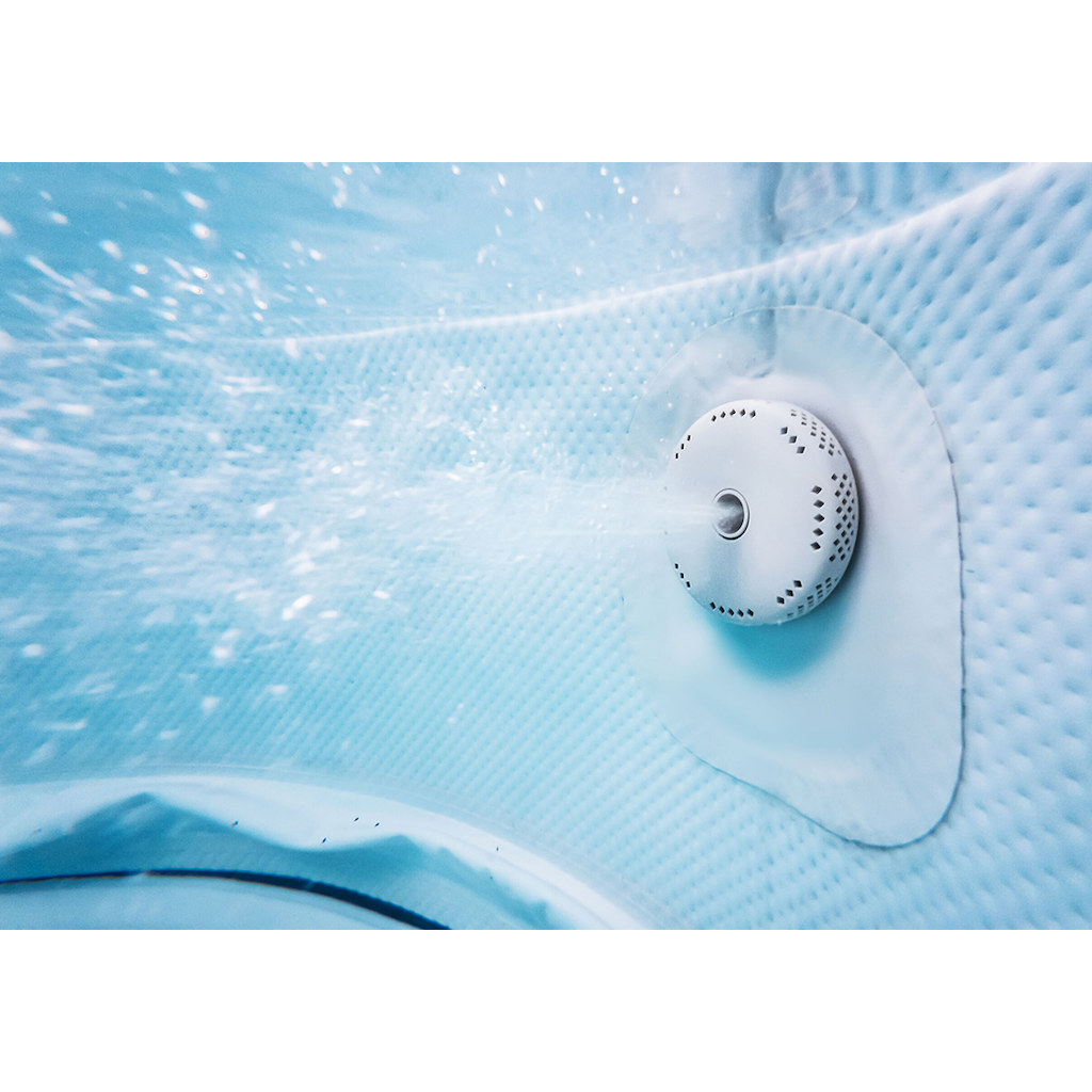 Bazén vírivý MSPA TIDAL-ECO F-TD066WE Náhľad