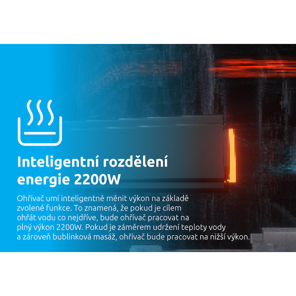 Bazén vírivý MSPA TIDAL-ECO F-TD066WE Náhľad