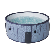 Bazén vírivý MSPA TIDAL-ECO F-TD066WE Náhľad