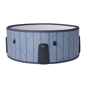 Bazén vírivý MSPA TIDAL-ECO F-TD066WE