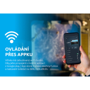 Vírivý bazén MSPA OSLO F-OS063W Náhľad