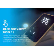Vírivý bazén MSPA OSLO F-OS063W náhled