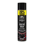 DEBBEX - Čistič bŕzd bez acetónu 500ml +20% ZADARMO gallery main image