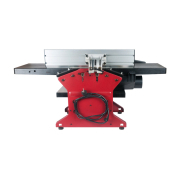 Set hobľovka s prieťahom RHP-305 a odsávač prachu ROP-750 náhled
