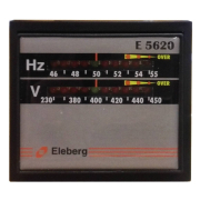 Traktorová kardanová elektrocentrála MEDVED M-WATT 250-AVR-1500 Linz Náhľad