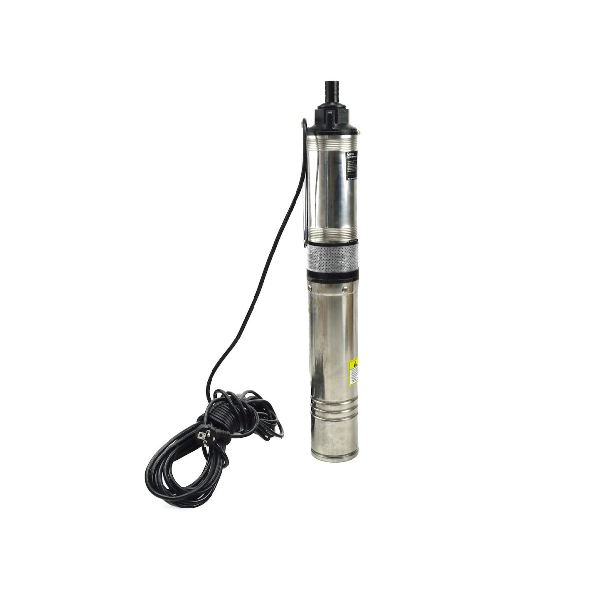 Ponorné čerpadlo GEKO 400W G81406, 65l/min - ROZBALENÉ