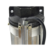 Ponorné čerpadlo GEKO 400W G81406, 65l/min - ROZBALENÉ Náhľad