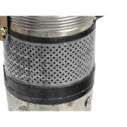 Ponorné čerpadlo GEKO 400W G81406, 65l/min - ROZBALENÉ náhled