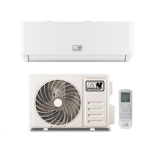Klimatizácia MW POWER NORD 12K WIFI V1