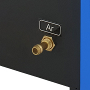 Sherman Zvárací Invertor DIGITIG 315GD AC/DC pulse + horák + káble + kukla + redukčný ventil + plná fľaša ARGON Náhľad