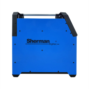 Sherman Zvárací Invertor DIGITIG 315GD AC/DC pulse + horák + káble + kukla + redukčný ventil + plná fľaša ARGON náhled