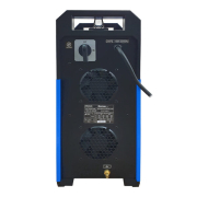 Sherman Zvárací Invertor DIGITIG 315GD AC/DC pulse + horák + káble + kukla + redukčný ventil + plná fľaša ARGON náhled
