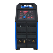 Sherman Zvárací Invertor DIGITIG 315GD AC/DC pulse + horák + káble + kukla + redukčný ventil + plná fľaša ARGON náhled