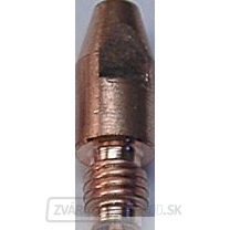 Kontaktní trubička 1.0mm M8/10