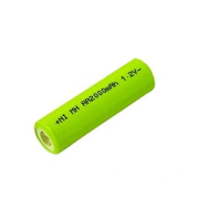 Batéria AA (R6) nabíjací 1,2V/2000mAh NiMH gallery main image