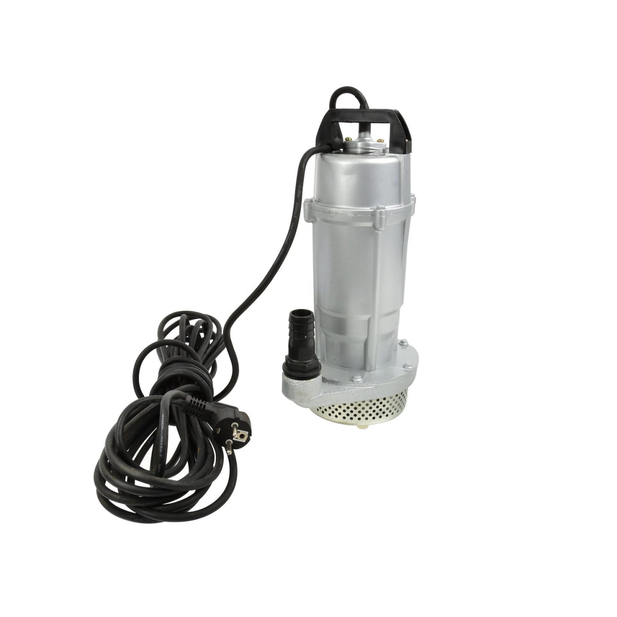  Kalové čerpadlo 230V, 370W, GEKO G81403 - ROZBALENÉ