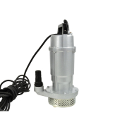  Kalové čerpadlo 230V, 370W, GEKO G81403 - ROZBALENÉ Náhľad