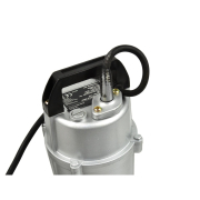  Kalové čerpadlo 230V, 370W, GEKO G81403 - ROZBALENÉ Náhľad