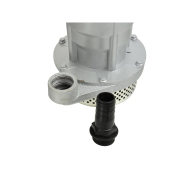  Kalové čerpadlo 230V, 370W, GEKO G81403 - ROZBALENÉ náhled