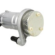  Kalové čerpadlo 230V, 370W, GEKO G81403 - ROZBALENÉ náhled
