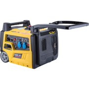ZARIADENIE DO SÚŤAŽE O Elektrocentrála digitálna invertorová 5,4HP/3,2kW náhled