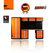 PANTERMAX Systém pracovných stolov SPS01 Náhľad