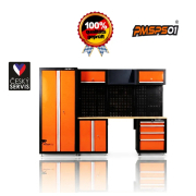 PANTERMAX Systém pracovných stolov SPS01 Náhľad