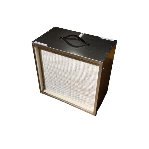 HEPA filter GoLine 15 m² gallery main image