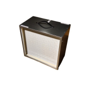HEPA filter GoLine 15 m² gallery main image