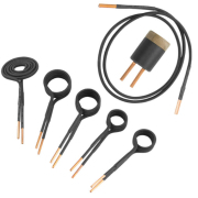 Indukčný ohrev ABR Inductor 3 kVA Náhľad