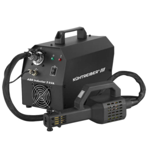 Indukčný ohrev ABR Inductor 3 kVA