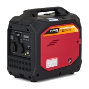 Invertorová elektrocentrála Hahn & Sohn H IG 3500 Náhľad
