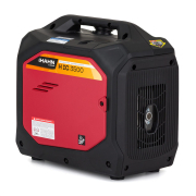 Invertorová elektrocentrála Hahn & Sohn H IG 3500 Náhľad