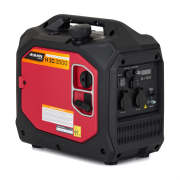 Invertorová elektrocentrála Hahn & Sohn H IG 3500 Náhľad