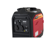 Invertorová elektrocentrála Hahn & Sohn H IG 3500 náhled