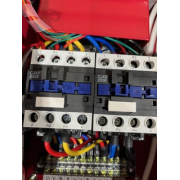 Hahn & Sohn ATS 12 kW/25 A - vnútorné Náhľad