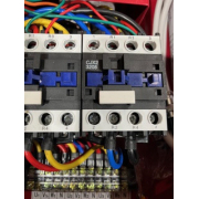 Hahn & Sohn ATS 15 kW/32 A - vnútorná Náhľad