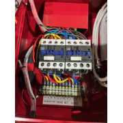 Hahn & Sohn ATS 15 kW/32 A - vnútorná náhled