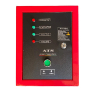 Hahn & Sohn ATS 15 kW/32 A - vnútorná gallery main image