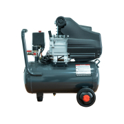 AKCIOVÁ SET SETMB-K102, Olejový kompresor 24l, 230V s príslušenstvom | 2500W | Matabro - ROZBALENÉ náhled