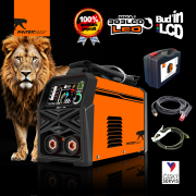 PANTERMAX Zvárací invertor MMA303LCD (MMA/TIG) Náhľad