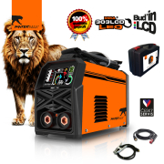 PANTERMAX Zvárací invertor MMA303LCD (MMA/TIG) Náhľad
