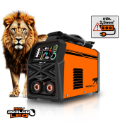 PANTERMAX Zvárací invertor MMA303LCD (MMA/TIG) Náhľad